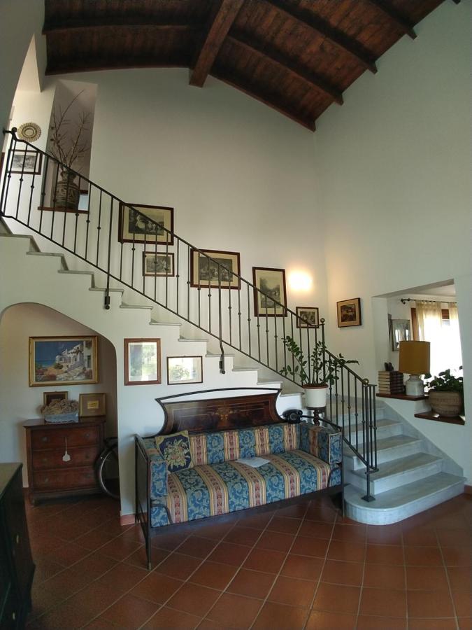 Il Pagio Alghero Exterior foto
