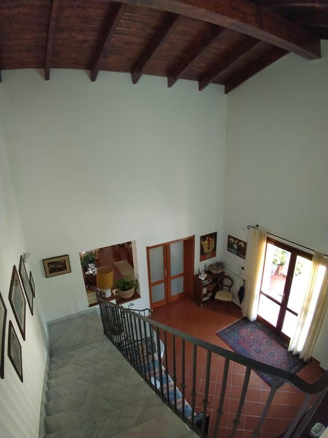 Il Pagio Alghero Exterior foto
