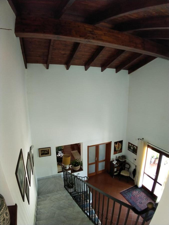 Il Pagio Alghero Exterior foto