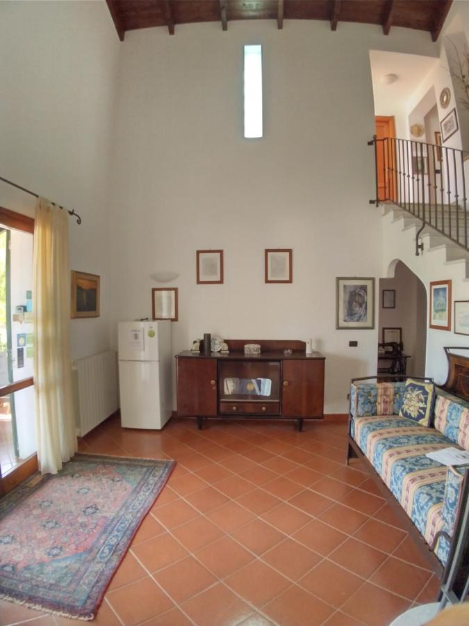 Il Pagio Alghero Exterior foto
