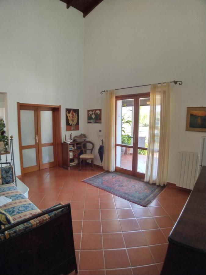 Il Pagio Alghero Exterior foto