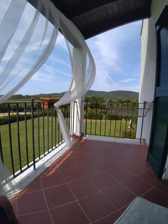 Il Pagio Alghero Exterior foto