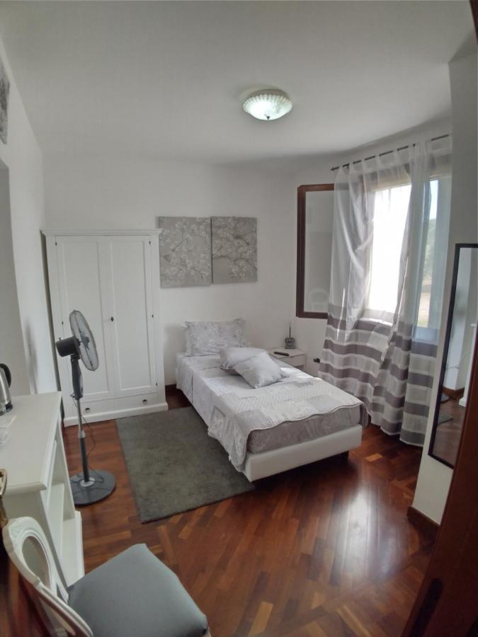 Il Pagio Alghero Quarto foto
