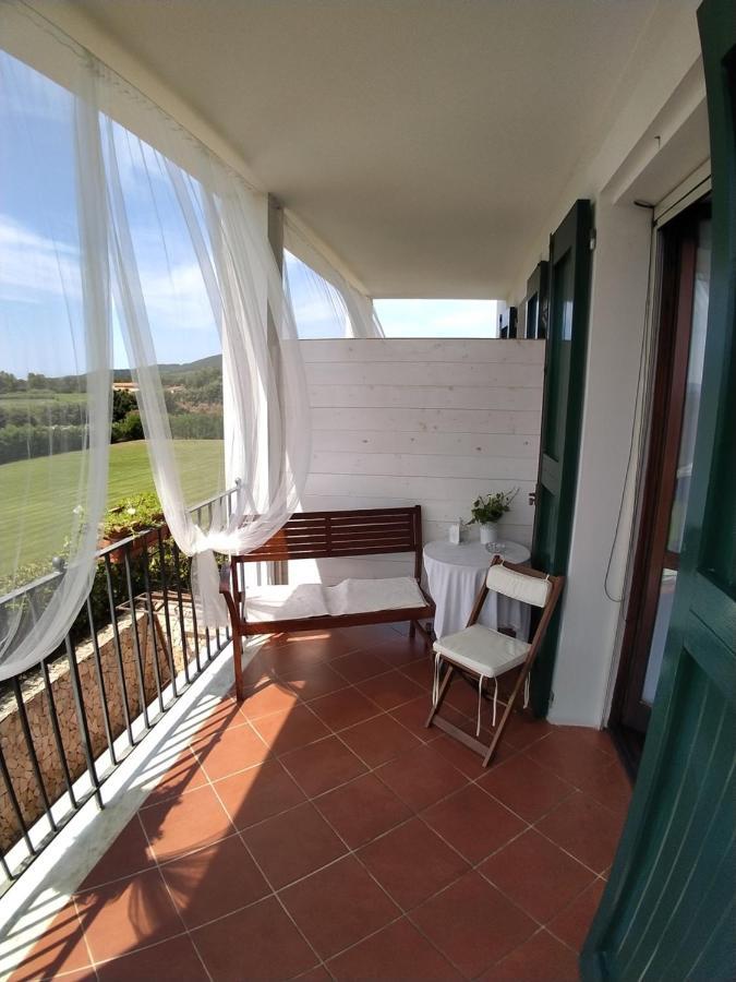 Il Pagio Alghero Exterior foto