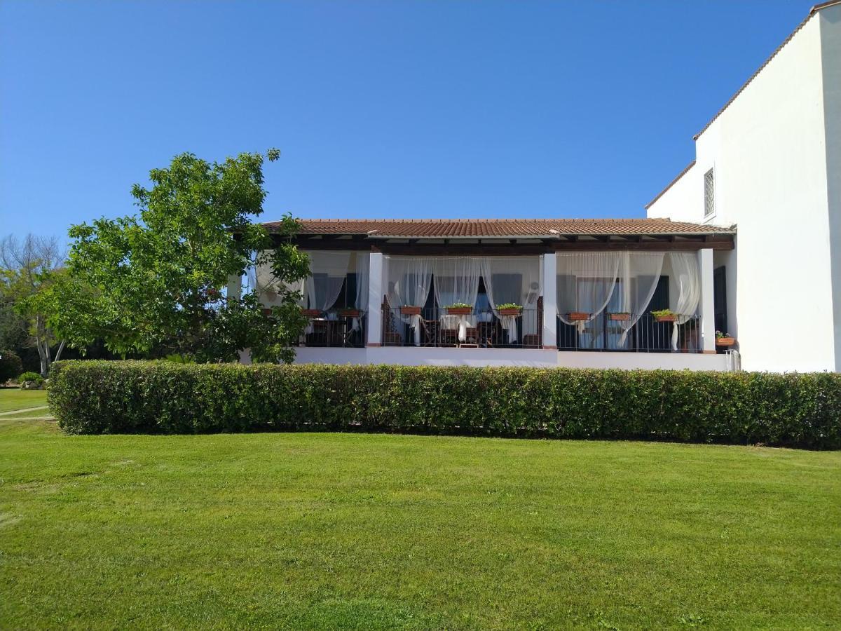 Il Pagio Alghero Exterior foto
