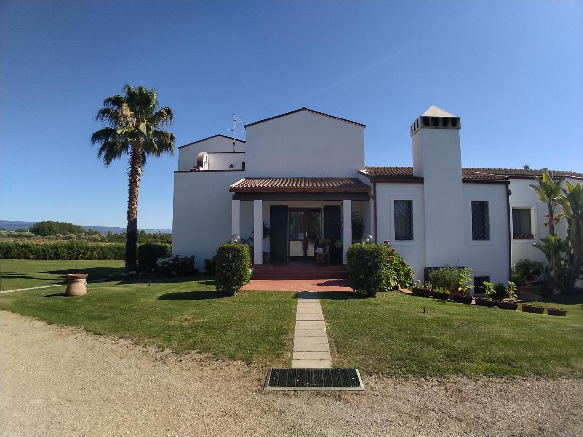 Il Pagio Alghero Exterior foto