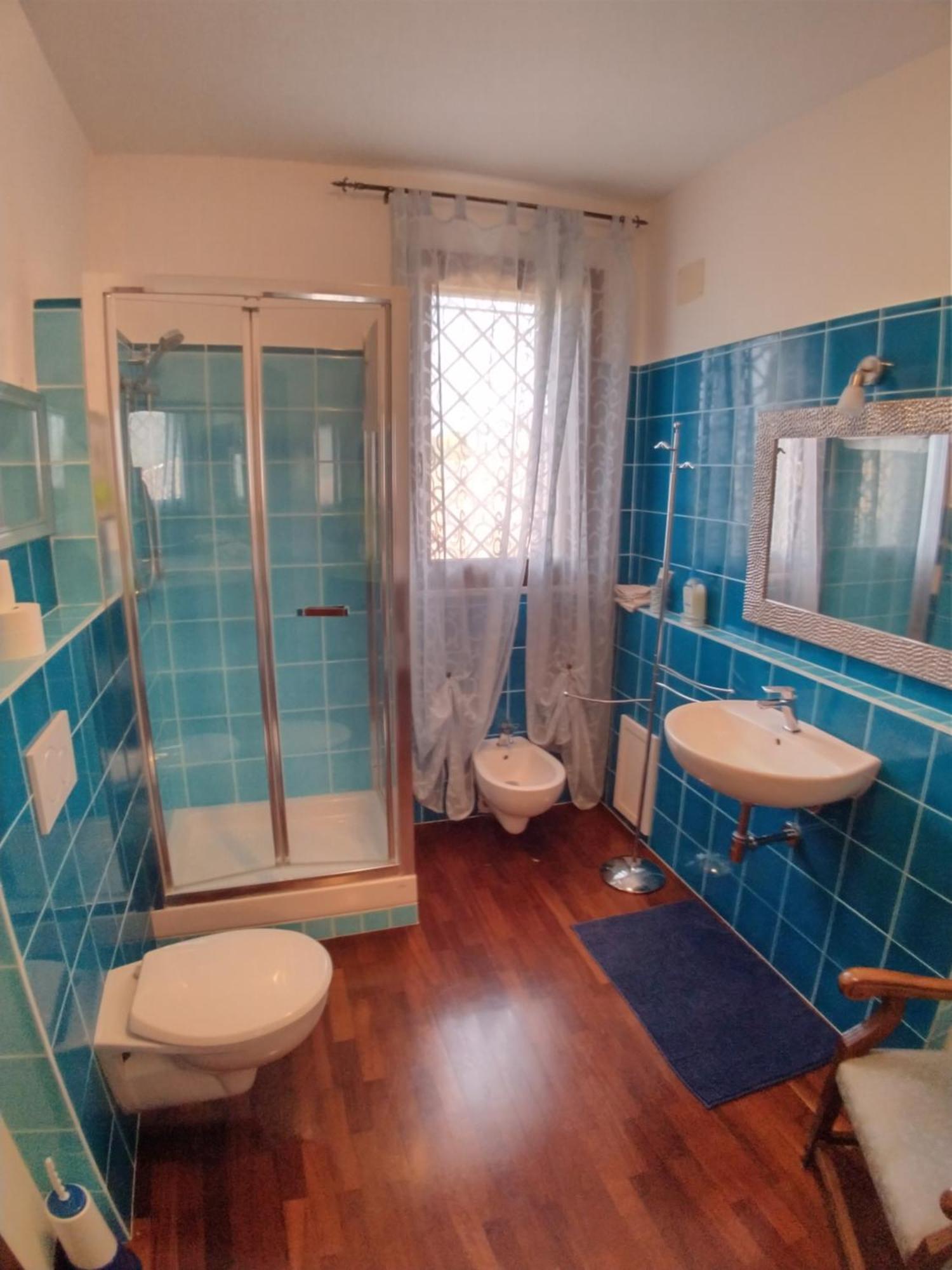 Il Pagio Alghero Quarto foto