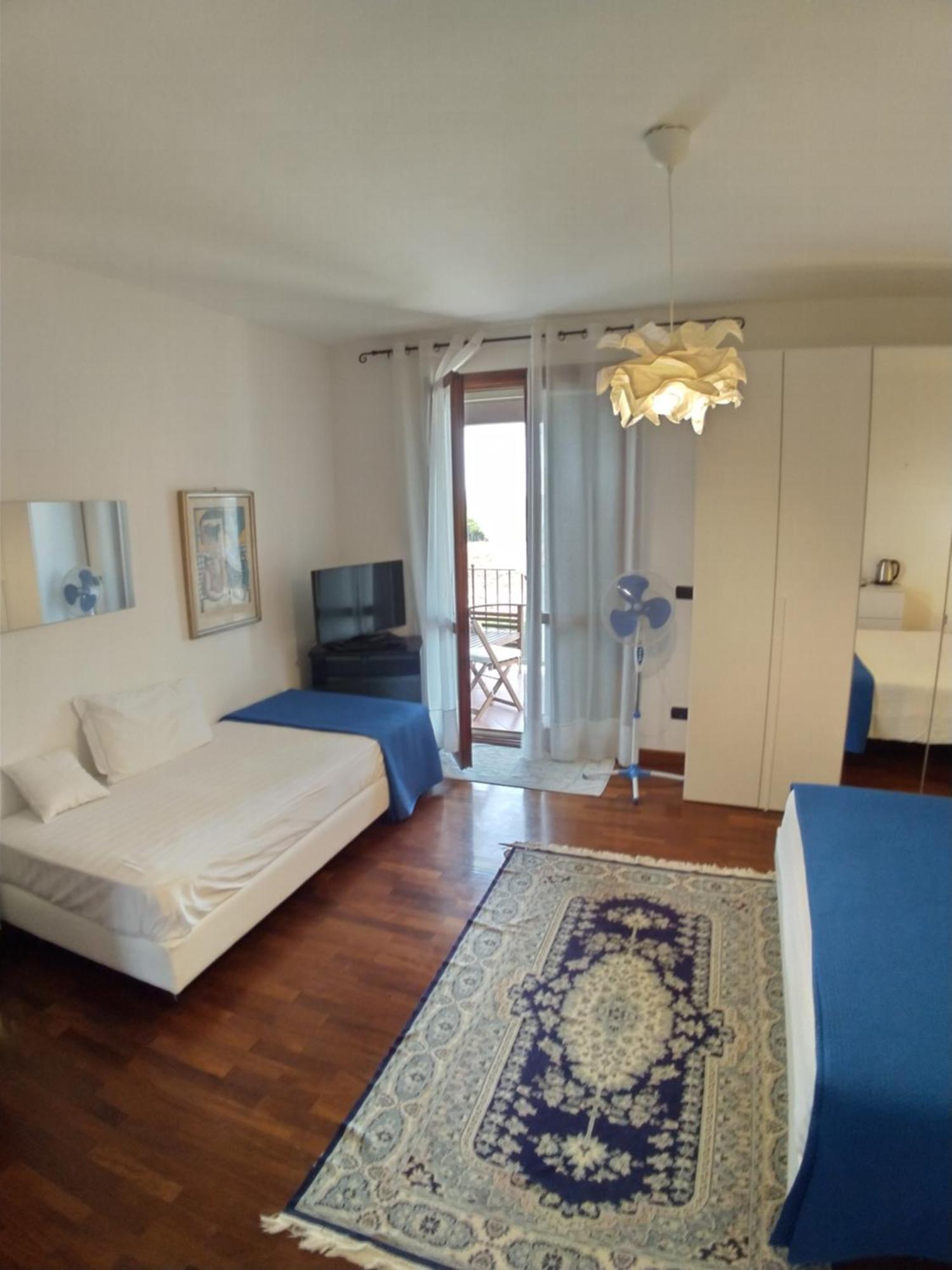 Il Pagio Alghero Quarto foto