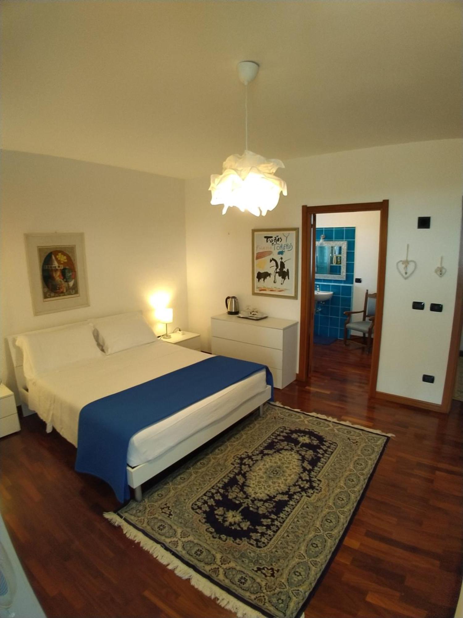 Il Pagio Alghero Quarto foto