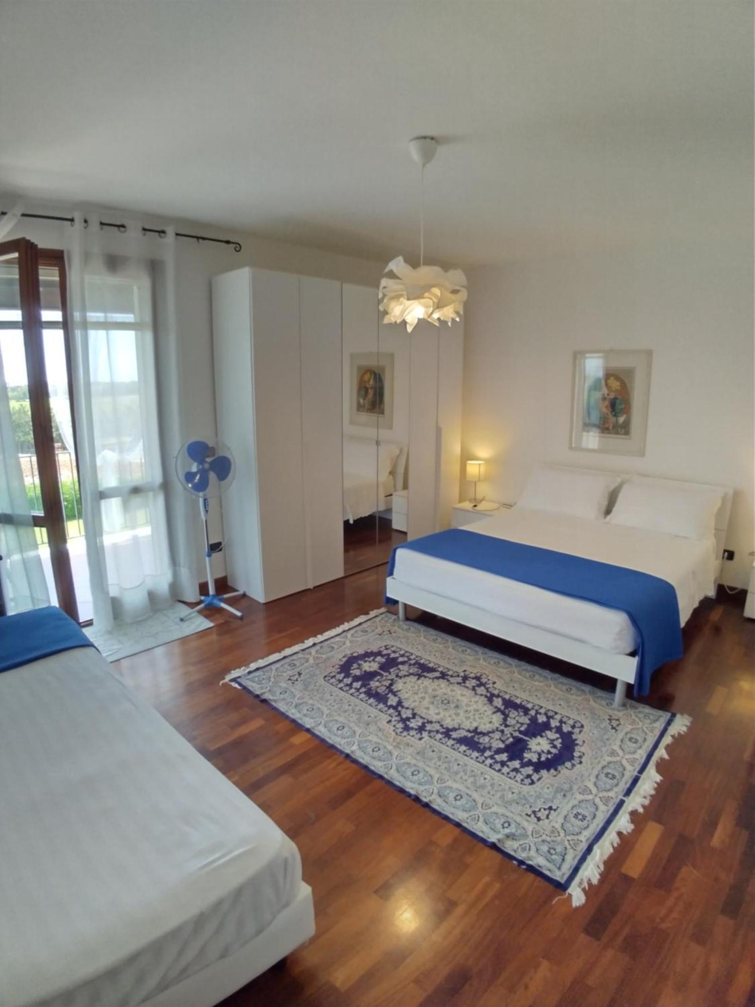 Il Pagio Alghero Quarto foto