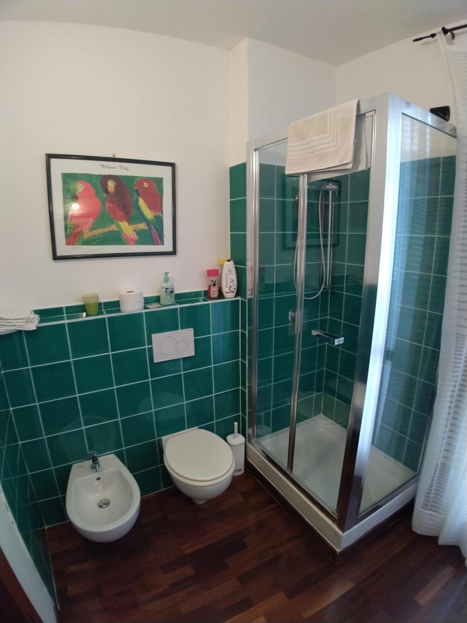 Il Pagio Alghero Quarto foto