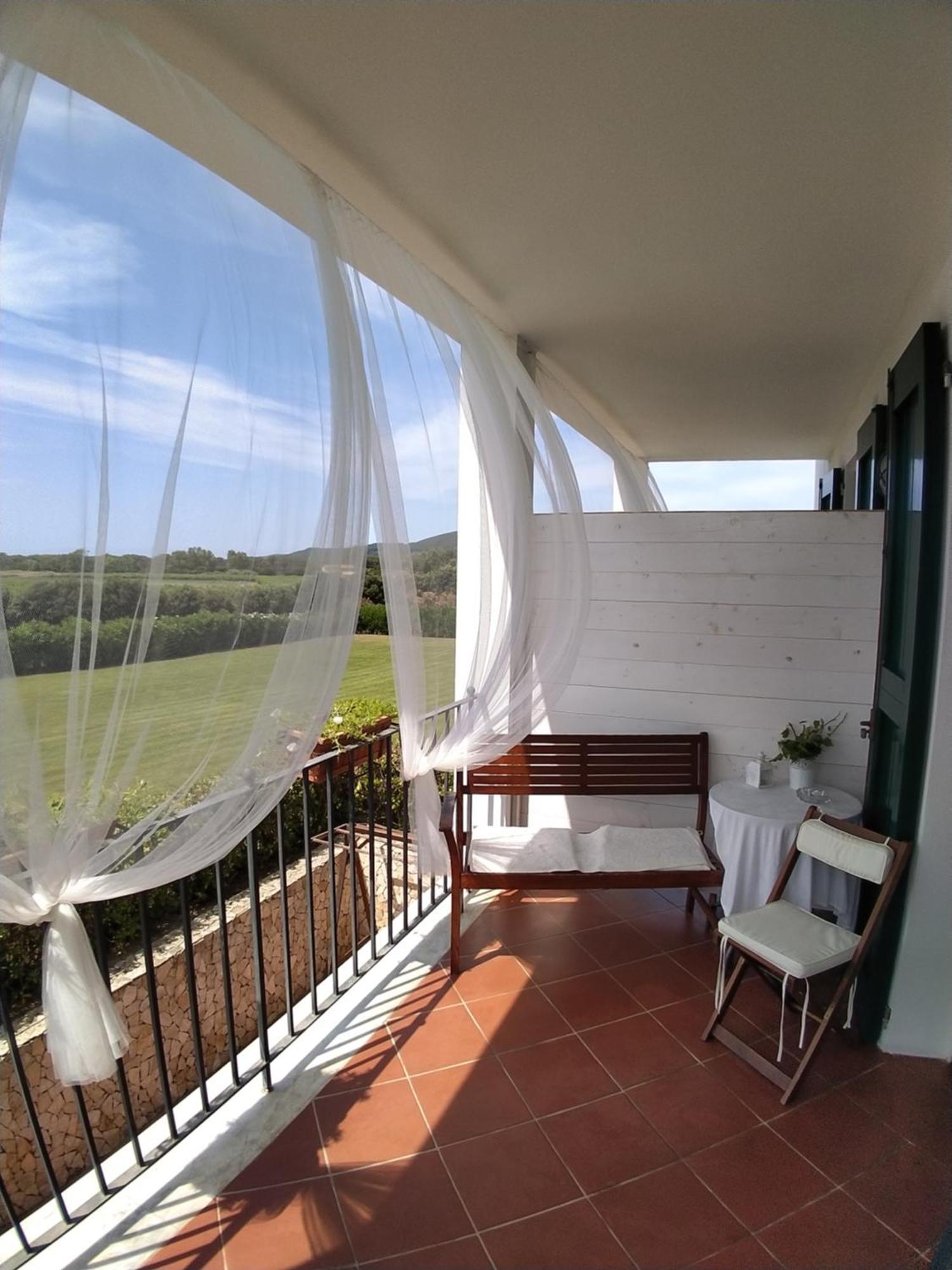 Il Pagio Alghero Quarto foto