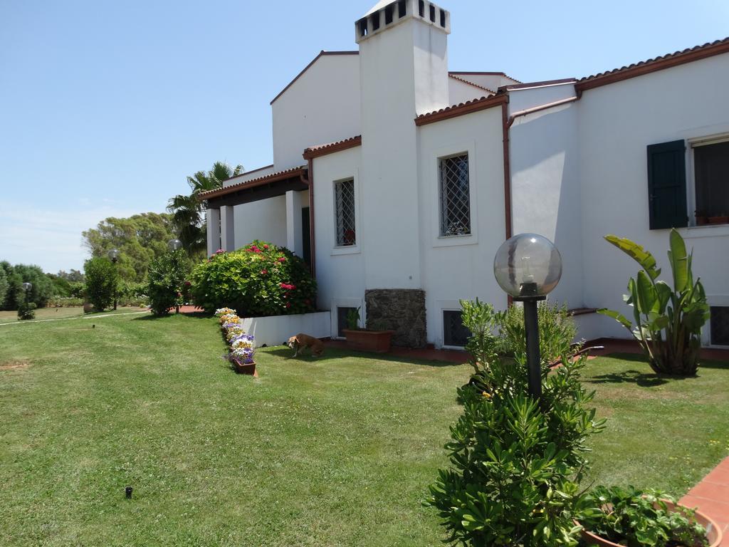 Il Pagio Alghero Exterior foto