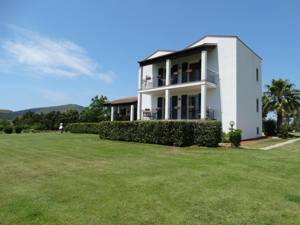 Il Pagio Alghero Exterior foto