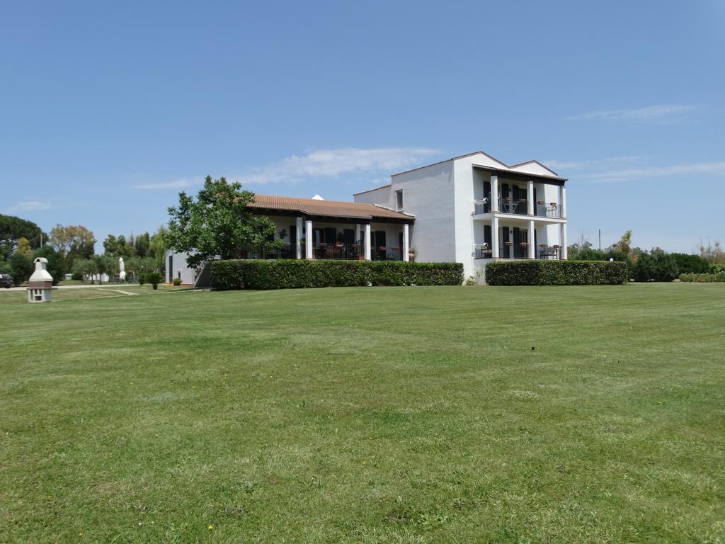 Il Pagio Alghero Exterior foto