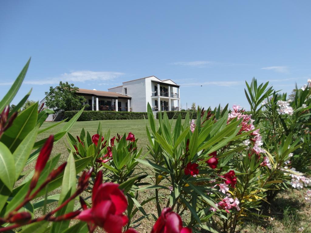 Il Pagio Alghero Exterior foto