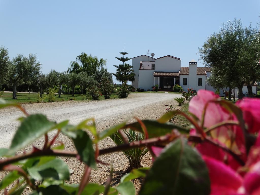 Il Pagio Alghero Exterior foto