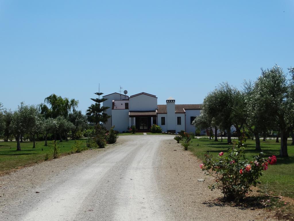 Il Pagio Alghero Exterior foto