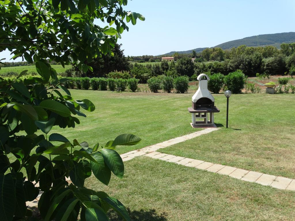 Il Pagio Alghero Exterior foto