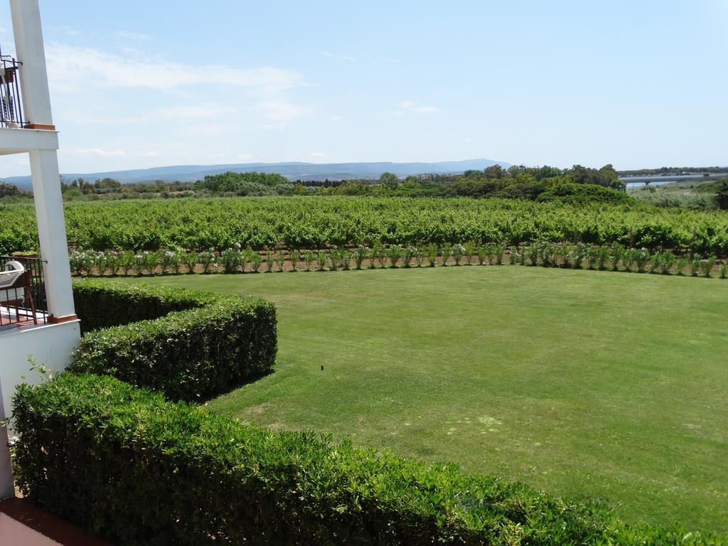 Il Pagio Alghero Exterior foto