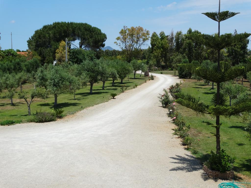 Il Pagio Alghero Exterior foto