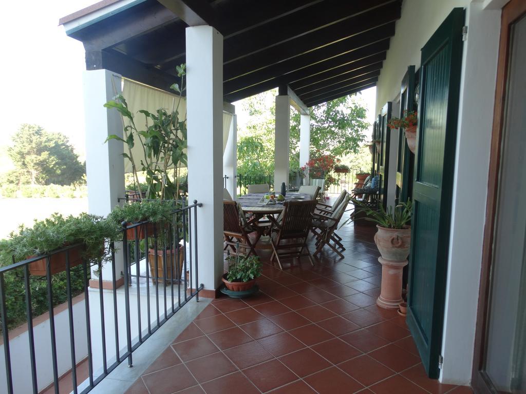 Il Pagio Alghero Exterior foto